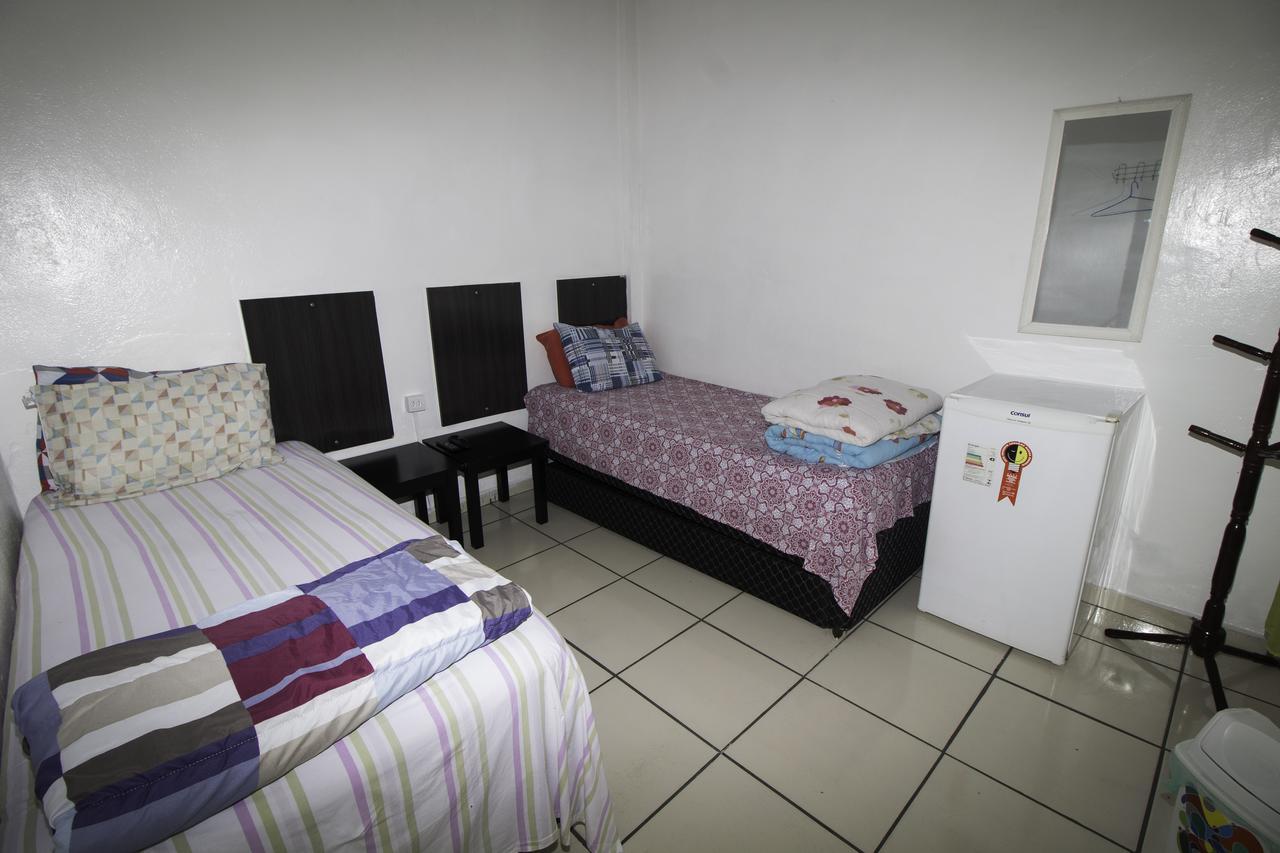 Olah Hostel - Vila Mariana Сан-Паулу Номер фото